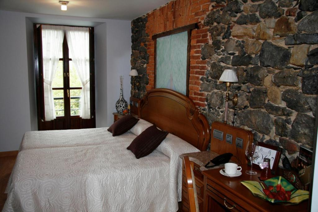 Posada Los Gallos เอสคาลานเต ภายนอก รูปภาพ